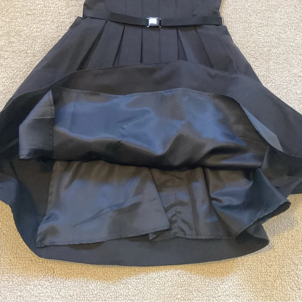 Sinclaire 10 Dress - Picture 4 of 7